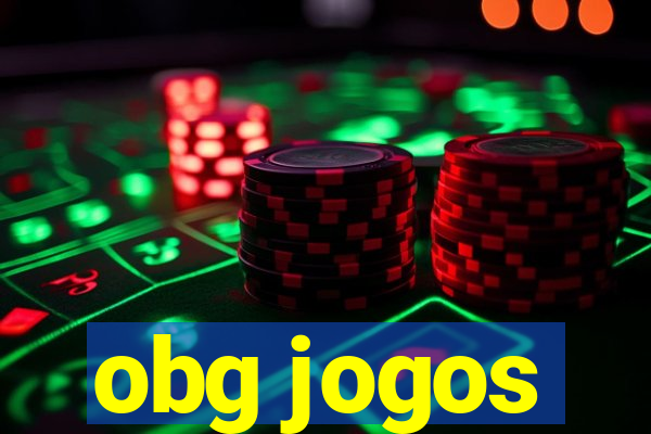 obg jogos
